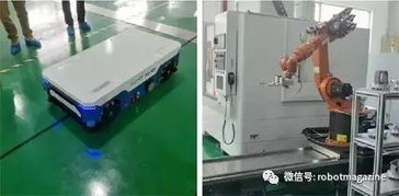 媒體峰會探訪奇點機器人體驗館，系統集成引領未來科技新體驗